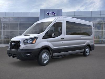 New 2025 Ford Transit 350 XL AWD Passenger Van for sale #576004 - photo 1