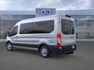 New 2025 Ford Transit 350 XL AWD Passenger Van for sale #576004 - photo 2