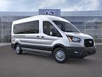 New 2025 Ford Transit 350 XL AWD Passenger Van for sale #576004 - photo 3