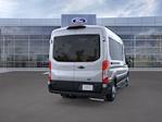 New 2025 Ford Transit 350 XL AWD Passenger Van for sale #576004 - photo 10