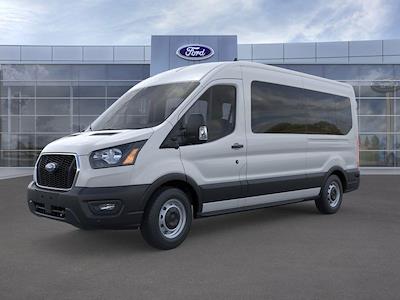 New 2025 Ford Transit 350 XL Passenger Van for sale #576005 - photo 1