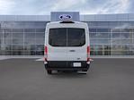 New 2025 Ford Transit 350 XL Passenger Van for sale #576005 - photo 9