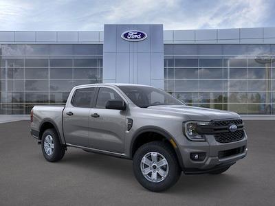New 2025 Ford Ranger XL SuperCrew Cab Pickup for sale #576010 - photo 1
