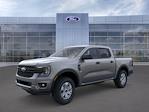 New 2025 Ford Ranger XL SuperCrew Cab Pickup for sale #576010 - photo 3