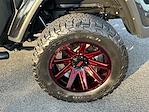 2022 Jeep Gladiator Crew Cab 4x4 Pickup for sale #576011A - photo 24