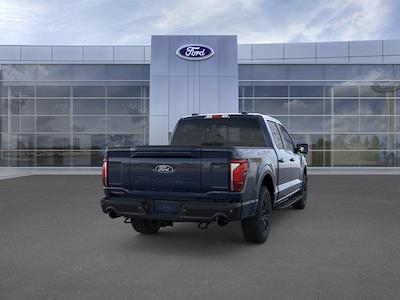 2025 Ford F-150 SuperCrew Cab 4x4 Pickup for sale #576016 - photo 2