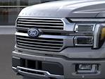 2025 Ford F-150 SuperCrew Cab 4x4 Pickup for sale #576017 - photo 17
