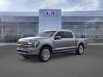 2025 Ford F-150 SuperCrew Cab 4x4 Pickup for sale #576017 - photo 3