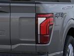 2025 Ford F-150 SuperCrew Cab 4x4 Pickup for sale #576017 - photo 21