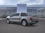 2025 Ford F-150 SuperCrew Cab 4x4 Pickup for sale #576017 - photo 8