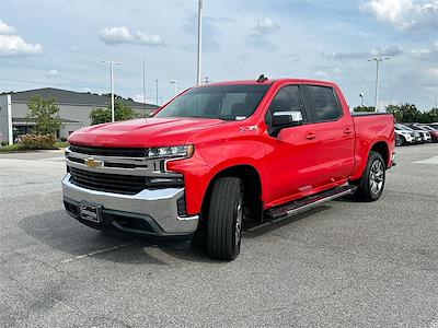 2022 Chevrolet Silverado 1500 Crew Cab 4x4 Pickup for sale #576024B - photo 2