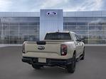 New 2025 Ford Ranger XLT SuperCrew Cab 4WD Pickup for sale #576027 - photo 8