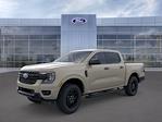 New 2025 Ford Ranger XLT SuperCrew Cab 4WD Pickup for sale #576027 - photo 1
