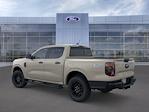 New 2025 Ford Ranger XLT SuperCrew Cab 4WD Pickup for sale #576027 - photo 2