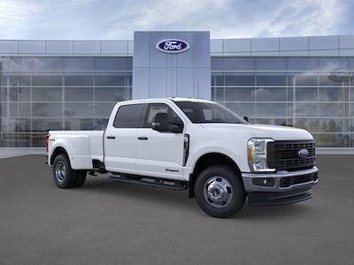 2025 Ford F-350 Crew Cab DRW 4x4 Pickup for sale #576029 - photo 1