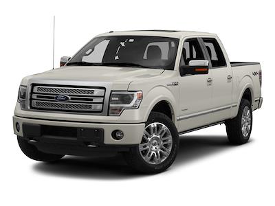 Used 2013 Ford F-150 - photo 1