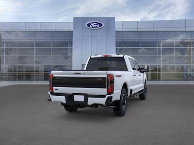 2025 Ford F-250 Crew Cab 4x4 Pickup for sale #576031 - photo 2