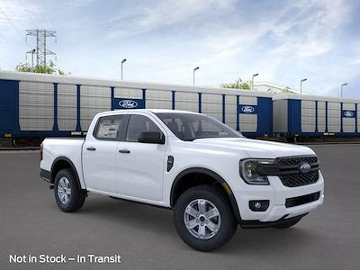 New 2025 Ford Ranger XL SuperCrew Cab Pickup for sale #576040 - photo 1