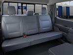 2025 Ford F-350 Crew Cab DRW 4x4 Pickup for sale #576044 - photo 11