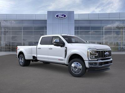 2025 Ford F-450 Crew Cab DRW 4x4 Pickup for sale #576049 - photo 1