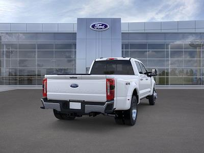 2025 Ford F-450 Crew Cab DRW 4x4 Pickup for sale #576049 - photo 2