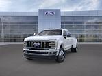 2025 Ford F-450 Crew Cab DRW 4x4 Pickup for sale #576049 - photo 5