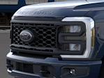 2025 Ford F-250 Crew Cab 4x4 Pickup for sale #576063 - photo 17