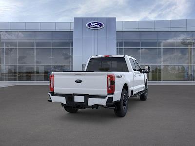 2025 Ford F-250 Crew Cab 4x4 Pickup for sale #576068 - photo 2