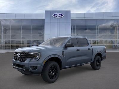 2025 Ford Ranger SuperCrew Cab RWD Pickup for sale #576075 - photo 1