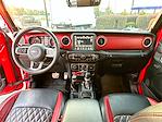 2020 Jeep Gladiator Crew Cab 4WD Pickup for sale #576083A - photo 4