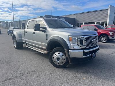 2022 Ford F-450 Crew Cab DRW 4WD Pickup for sale #576084B - photo 1