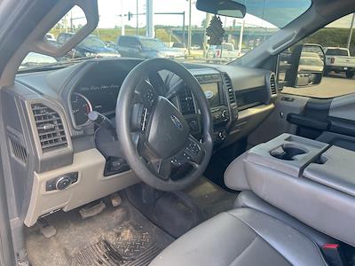 2022 Ford F-450 Crew Cab DRW 4WD Pickup for sale #576084B - photo 2