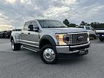 2022 Ford F-450 Crew Cab DRW 4WD Pickup for sale #576084B - photo 1