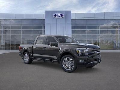 2025 Ford F-150 SuperCrew Cab 4x4 Pickup for sale #576091 - photo 1