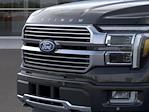 2025 Ford F-150 SuperCrew Cab 4x4 Pickup for sale #576091 - photo 17