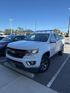 2015 Chevrolet Colorado Crew Cab RWD Pickup for sale #576093A - photo 1
