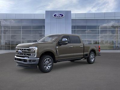 New 2026 Ford F-250 Lariat Crew Cab 4WD Pickup for sale #576097 - photo 1