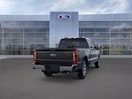 New 2026 Ford F-250 Lariat Crew Cab 4WD Pickup for sale #576101 - photo 2