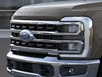 New 2026 Ford F-250 King Ranch Crew Cab 4WD Pickup for sale #576110 - photo 17