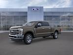 New 2026 Ford F-250 King Ranch Crew Cab 4WD Pickup for sale #576110 - photo 3