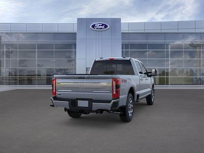 2026 Ford F-250 Crew Cab 4x4 Pickup for sale #576111 - photo 2