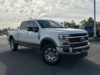 Used 2020 Ford F-250 King Ranch Crew Cab for sale #576111A - photo 1