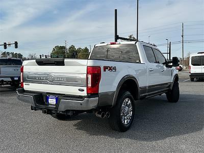 Used 2020 Ford F-250 King Ranch Crew Cab for sale #576111A - photo 2