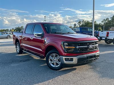 2024 Ford F-150 SuperCrew Cab RWD Pickup for sale #576115A - photo 1
