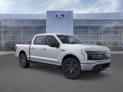 2025 Ford F-150 Lightning SuperCrew Cab AWD Pickup for sale #576116 - photo 1