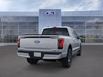 2025 Ford F-150 Lightning SuperCrew Cab AWD Pickup for sale #576116 - photo 2