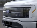 2025 Ford F-150 Lightning SuperCrew Cab AWD Pickup for sale #576116 - photo 17