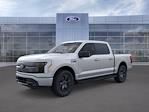 2025 Ford F-150 Lightning SuperCrew Cab AWD Pickup for sale #576116 - photo 3
