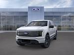 2025 Ford F-150 Lightning SuperCrew Cab AWD Pickup for sale #576116 - photo 6