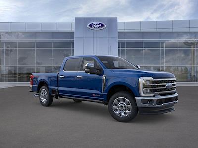 New 2026 Ford F-250 King Ranch Crew Cab 4WD Pickup for sale #576117 - photo 1